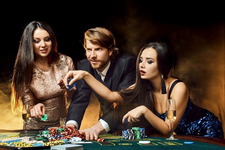 LiveDealerGamesk Live Casino