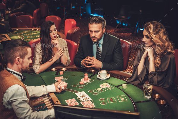 LiveDealerGamesk Live Casino